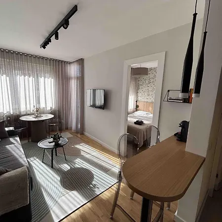 Urban Nest * Beograd