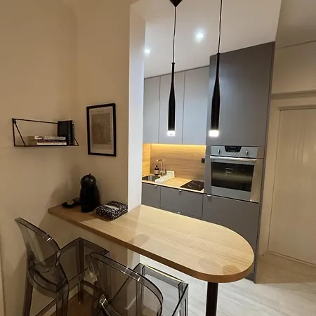 アパート Urban Nest *