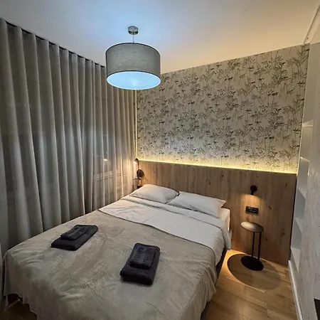 Urban Nest ベオグラード