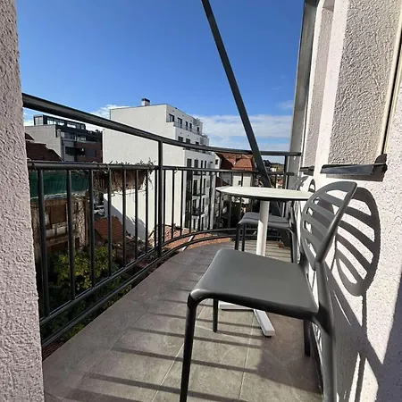 Lejlighed Urban Nest